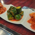 昭和焼肉 かたの - 