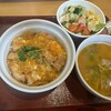 なか卯 生駒俵口店