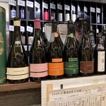 꼬치구이 시바텐 신바시점 - 