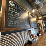 OKINAWA SOBA EIBUN - 