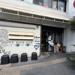 OKINAWA SOBA EIBUN - 