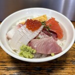 しいはし食堂 - 