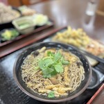 小木曽製粉所 - 料理写真: