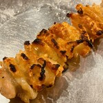 のかおい - かわさんでーす。