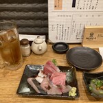 꼬치구이 시바텐 신바시점 - 