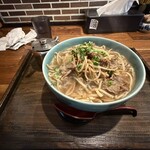 OKINAWA SOBA EIBUN - 