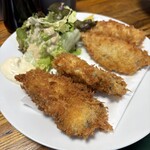 しいはし食堂 - 