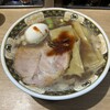 すごい煮干ラーメン 凪 多摩センター店