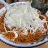 地獄ラーメン 田中屋