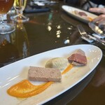 ビステリア サトッロ - 