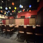 お好み焼・鉄板焼 88 パチパチ - 