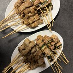 秋吉 - 料理写真: