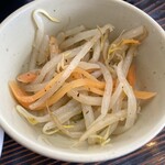 お食事処 かなざわ - ホルモン定食