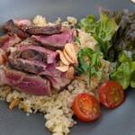 AMERICAN DINING ku-mo - 