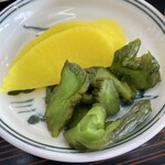 お食事処 かなざわ - ホルモン定食