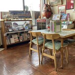 お食事処 かなざわ - 店内