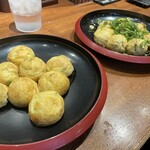 Takoya Dotonbori Kukuru Hon Ten - 