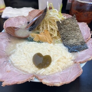 壱発ラーメン_1