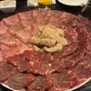 四谷三丁目 大衆焼肉 暴飲暴食
