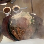 TAO ステーキ＆ハンバーグ - 