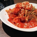 炭火焼肉 はな火 - 