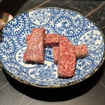 焼肉 うしなり - 