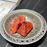 焼肉 うしなり - 