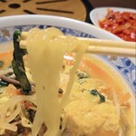 炭火焼肉 はな火 - 