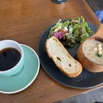 スープホリック - 