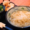 讃岐うどんと地鶏丼の店 香房