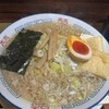 大井町 立食い中華蕎麦 いりこ屋
