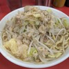 ラーメン二郎 仙台店2