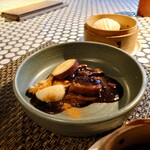 ASIAN FRENCH DINING 味市場 - 