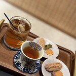 嵐湯 祇園別邸 - 