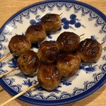 大衆焼鳥 日吉丸 - 