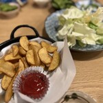 大衆焼鳥 日吉丸 - 