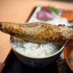 市場食堂 よし - 