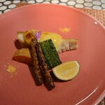 ASIAN FRENCH DINING 味市場 - 