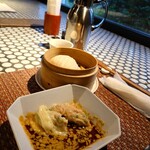 ASIAN FRENCH DINING 味市場 - 