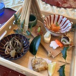 新宿 星のなる木 - 