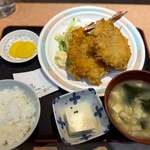 市場食堂 よし - 