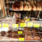 コムラパン - 料理写真: