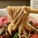 Japanese Soba Noodles 蔦 - 