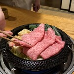 壽喜燒 肉之Hiroshige 高辻 - 