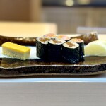 THE SUSHI TOKYO 旬 - 
