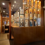 ASIAN FRENCH DINING 味市場 - 