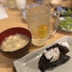 大衆焼鳥 日吉丸 - 