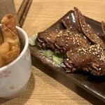 大衆焼鳥 日吉丸 - 