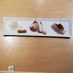 TOMO BANYA - 