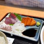 市場食堂 よし - 